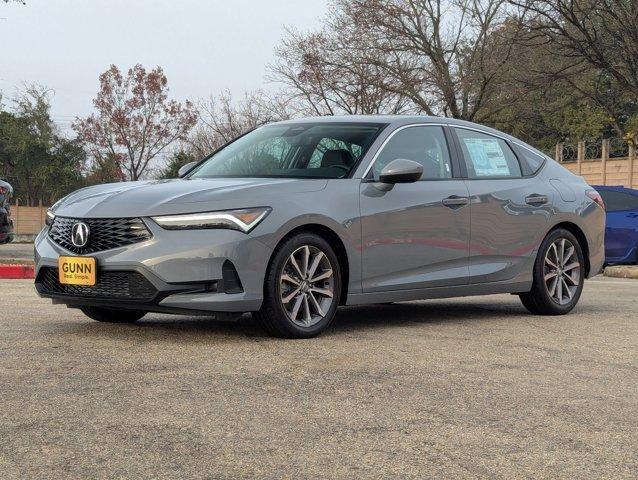 new 2026 Acura Integra car, priced at $33,595