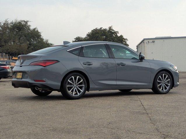 new 2026 Acura Integra car, priced at $33,595