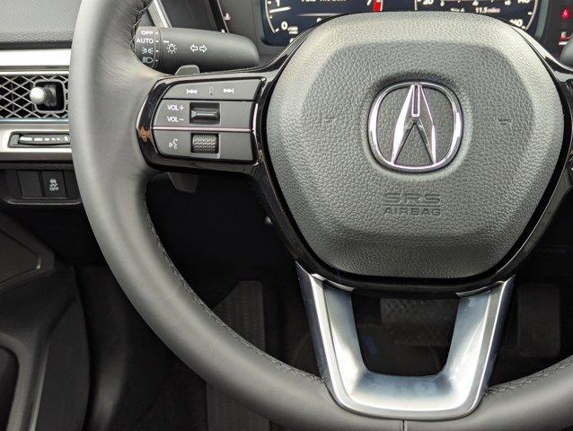 new 2026 Acura Integra car, priced at $33,595