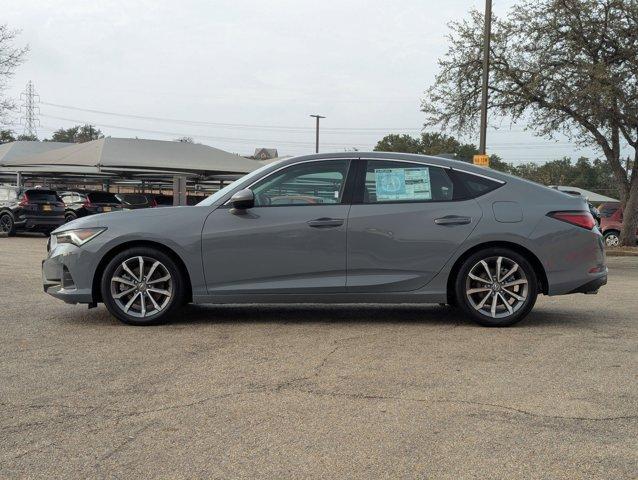 new 2026 Acura Integra car, priced at $33,595