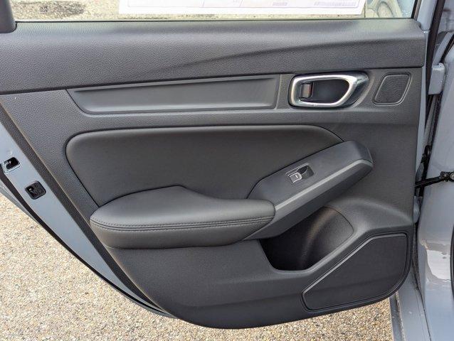 new 2026 Acura Integra car, priced at $33,595