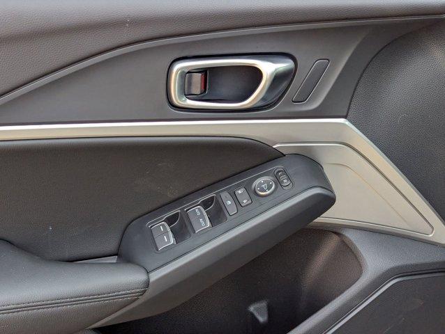 new 2026 Acura Integra car, priced at $33,595