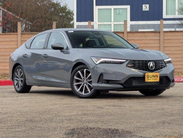 new 2026 Acura Integra car, priced at $33,595