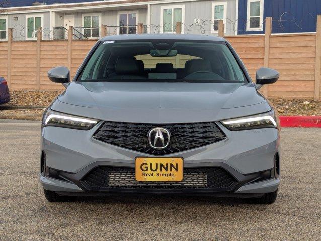 new 2026 Acura Integra car, priced at $33,595