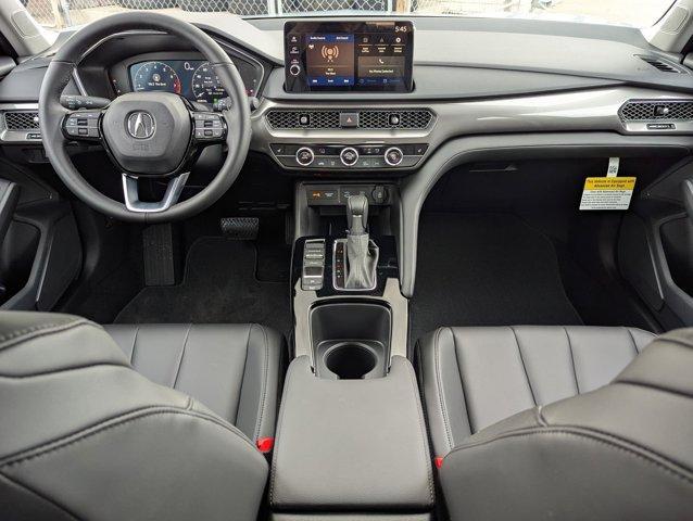 new 2026 Acura Integra car, priced at $33,595