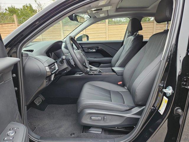 new 2025 Acura ADX car, priced at $35,495