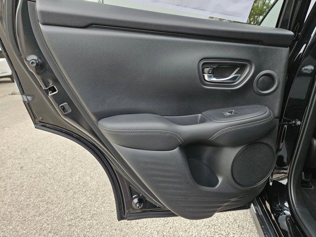 new 2025 Acura ADX car, priced at $35,495