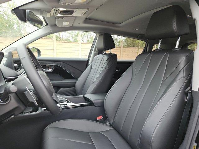 new 2025 Acura ADX car, priced at $35,495