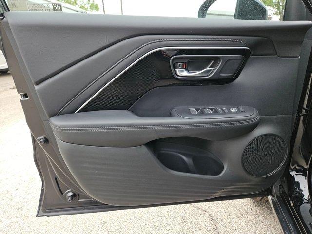 new 2025 Acura ADX car, priced at $35,495