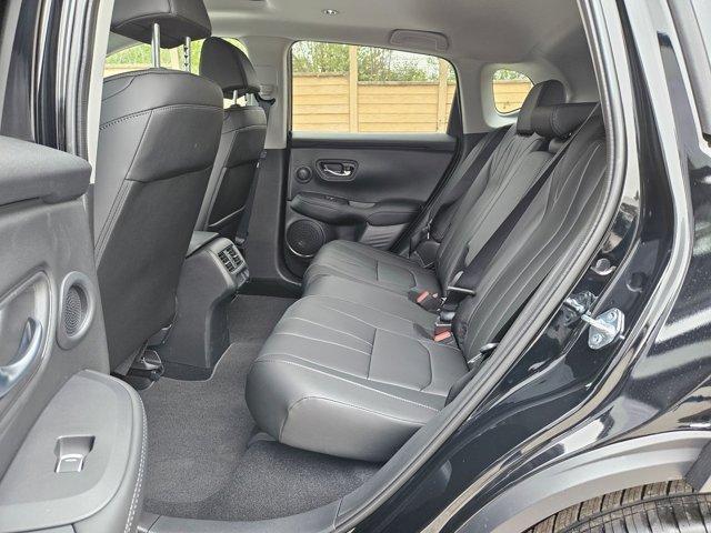 new 2025 Acura ADX car, priced at $35,495