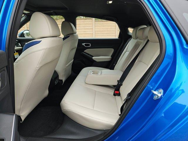 new 2026 Acura Integra car, priced at $38,495