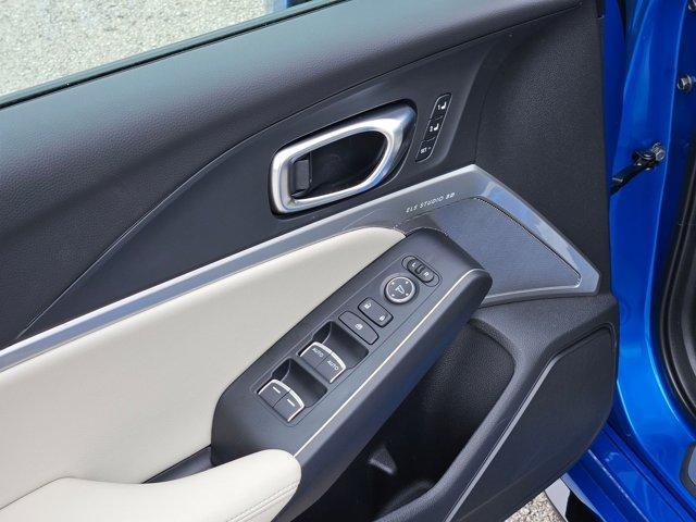 new 2026 Acura Integra car, priced at $38,495