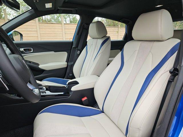 new 2026 Acura Integra car, priced at $38,495