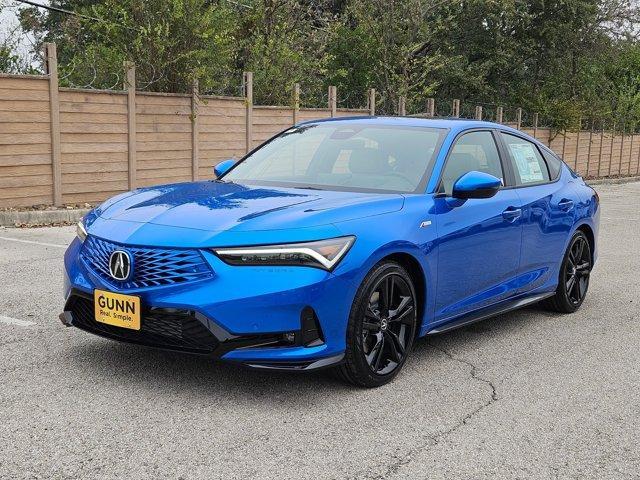 new 2026 Acura Integra car, priced at $38,495
