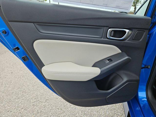 new 2026 Acura Integra car, priced at $38,495