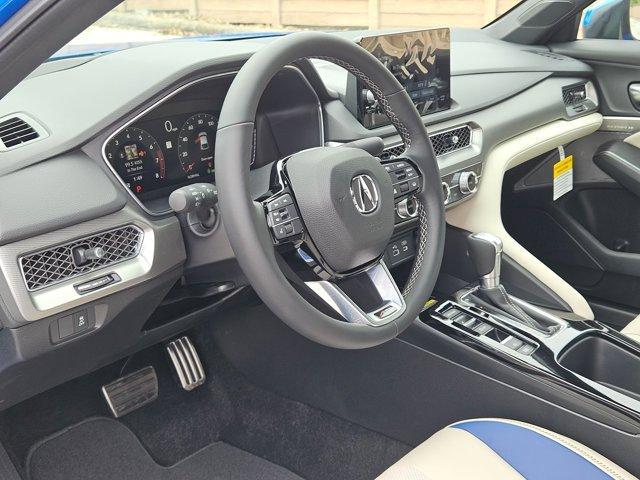 new 2026 Acura Integra car, priced at $38,495