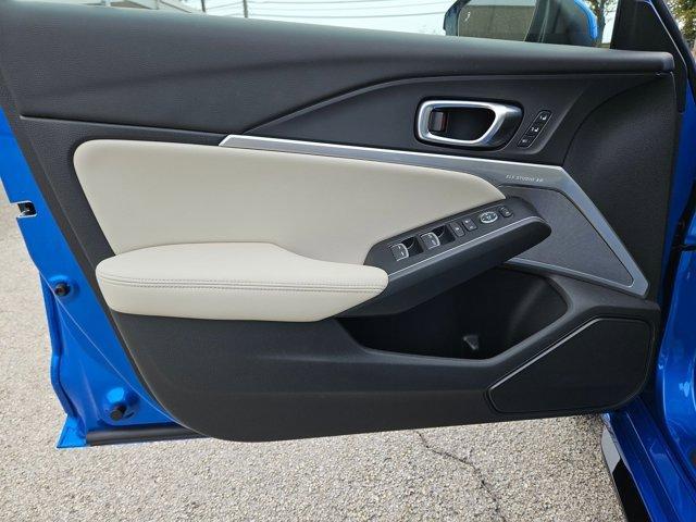 new 2026 Acura Integra car, priced at $38,495