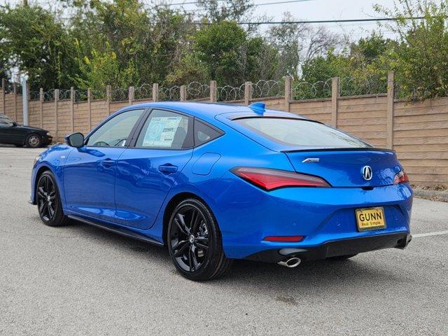 new 2026 Acura Integra car, priced at $38,495