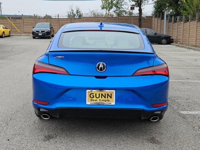 new 2026 Acura Integra car, priced at $38,495