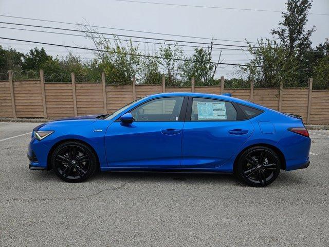 new 2026 Acura Integra car, priced at $38,495