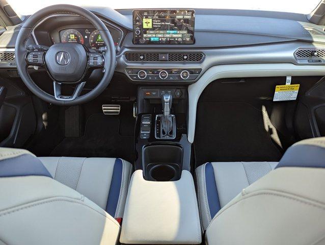 new 2026 Acura Integra car, priced at $41,095