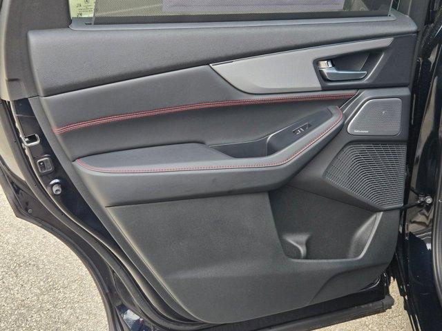 new 2026 Acura MDX car, priced at $64,450