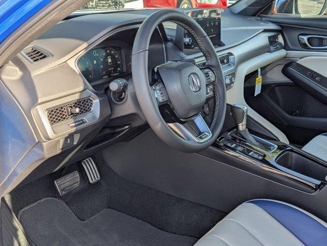 new 2026 Acura Integra car, priced at $34,495