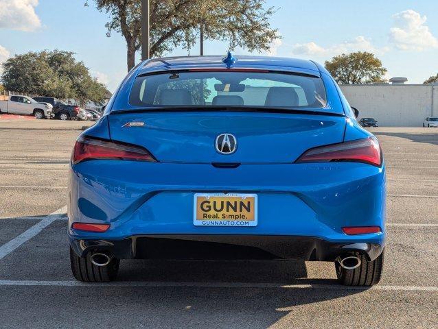 new 2026 Acura Integra car, priced at $34,495