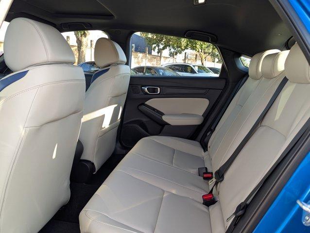 new 2026 Acura Integra car, priced at $34,495