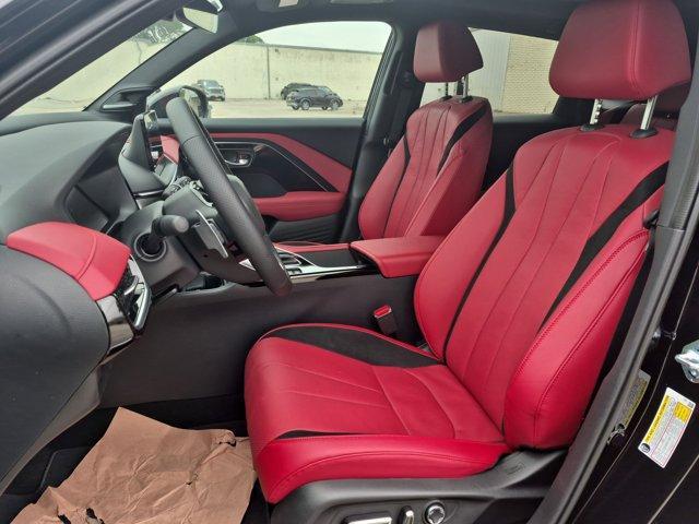 new 2026 Acura ADX car, priced at $45,850