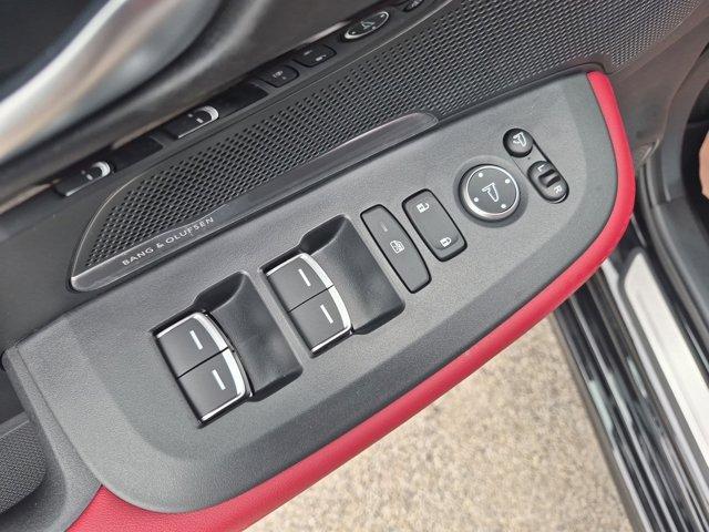new 2026 Acura ADX car, priced at $45,850