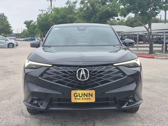 new 2026 Acura ADX car, priced at $45,850