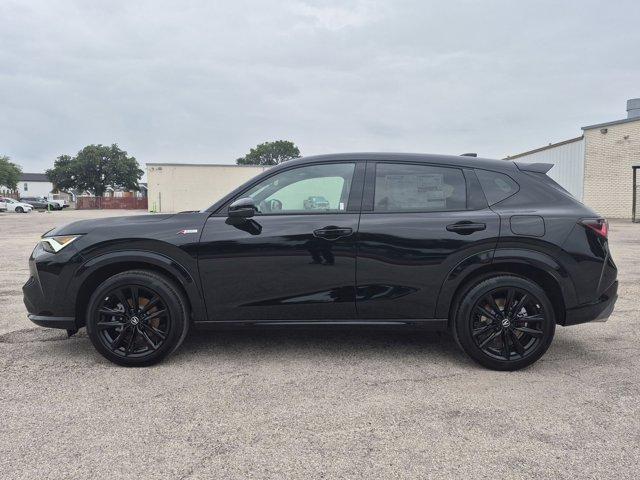 new 2026 Acura ADX car, priced at $45,850