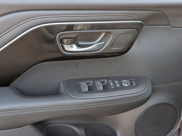 new 2025 Acura ADX car, priced at $35,495