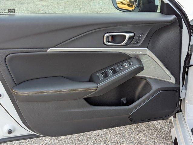 new 2026 Acura Integra car, priced at $38,495
