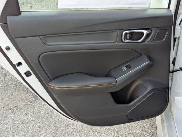 new 2026 Acura Integra car, priced at $38,495