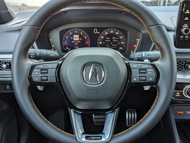 new 2026 Acura Integra car, priced at $38,495