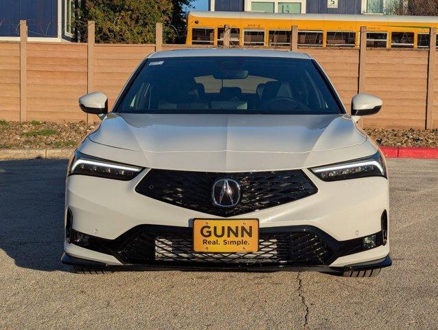new 2026 Acura Integra car, priced at $38,495