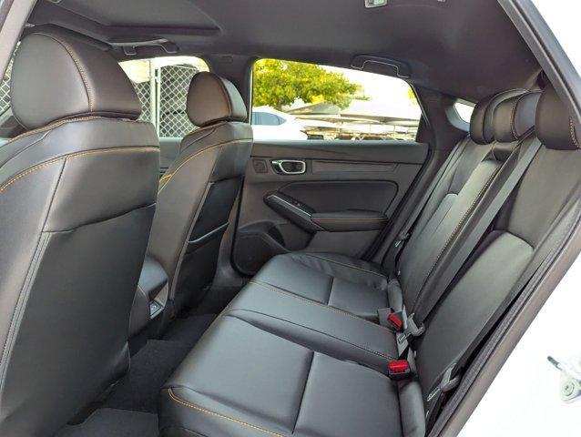 new 2026 Acura Integra car, priced at $38,495