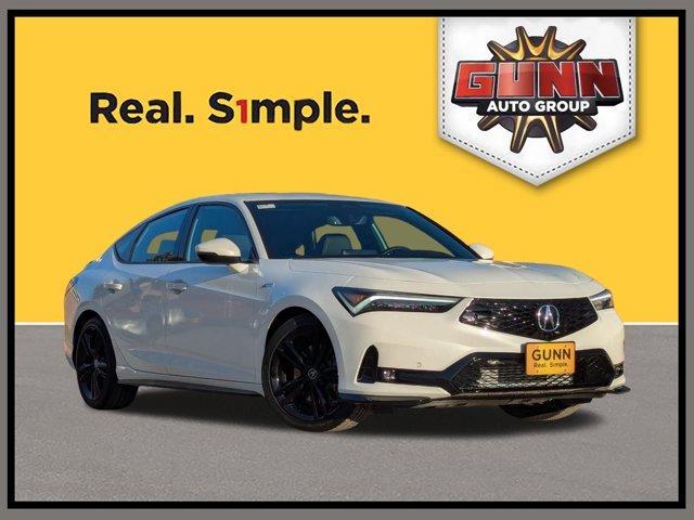 new 2026 Acura Integra car, priced at $38,495