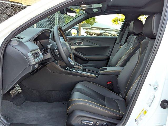 new 2026 Acura Integra car, priced at $38,495