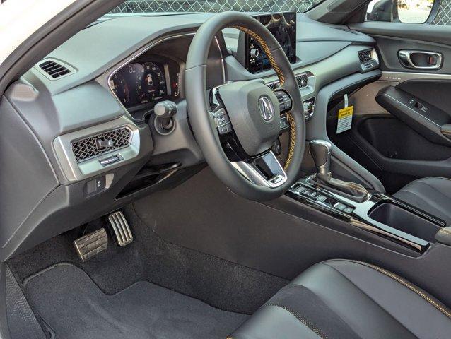 new 2026 Acura Integra car, priced at $38,495