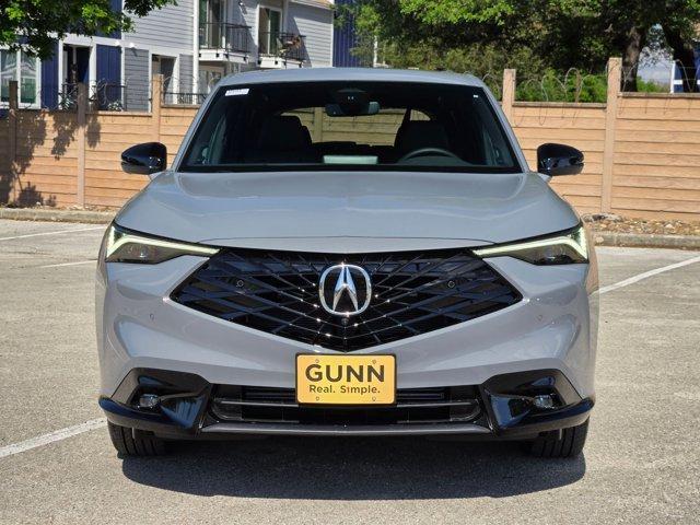 new 2026 Acura ADX car, priced at $44,450
