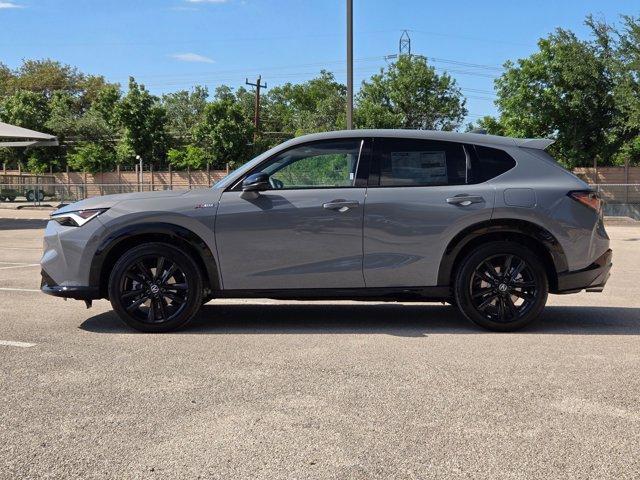 new 2026 Acura ADX car, priced at $44,450