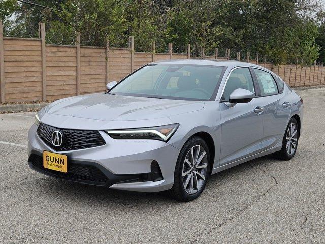 new 2026 Acura Integra car, priced at $33,995
