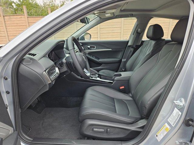 new 2026 Acura Integra car, priced at $33,995