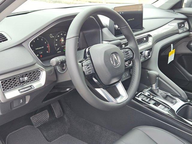 new 2026 Acura Integra car, priced at $33,995