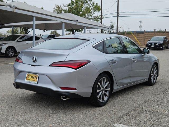 new 2026 Acura Integra car, priced at $33,995