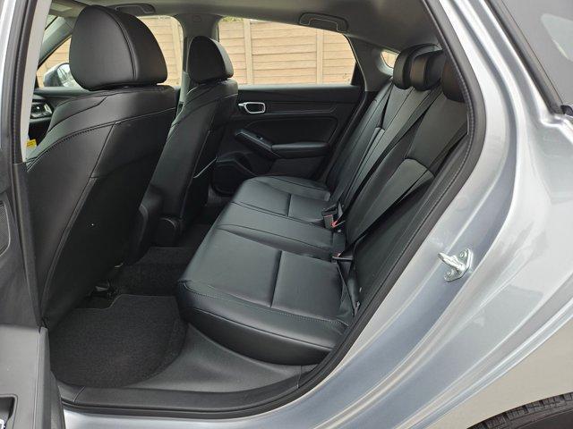 new 2026 Acura Integra car, priced at $33,995