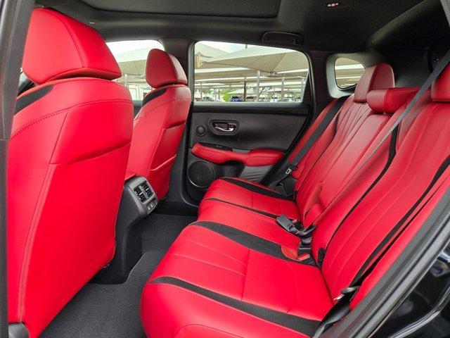 new 2026 Acura ADX car, priced at $39,650